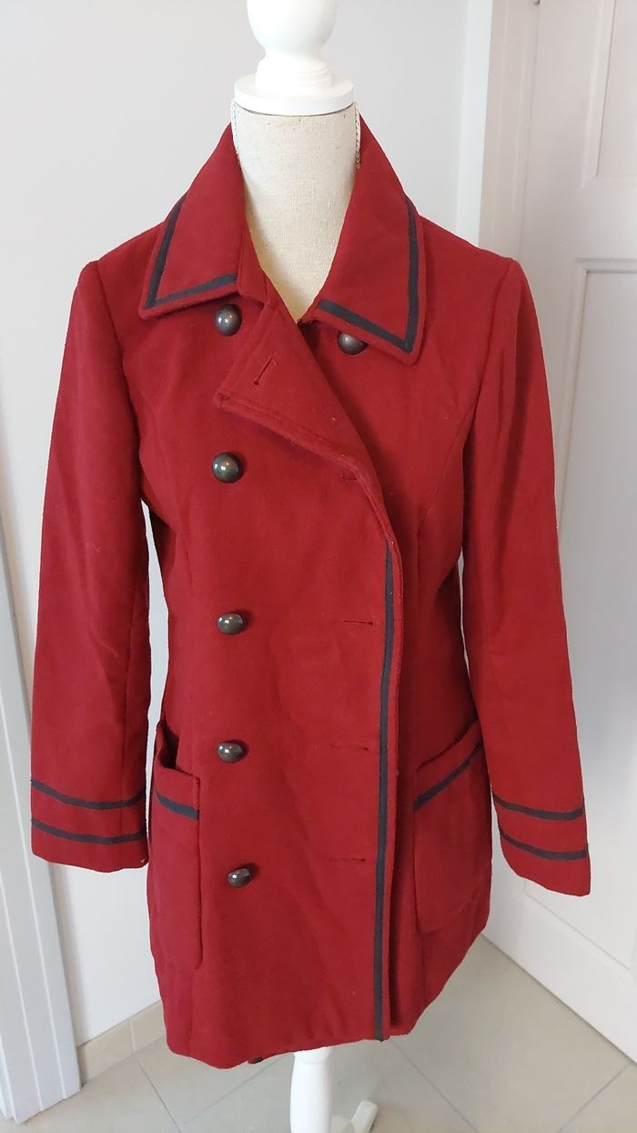 Veste - photo numéro 8