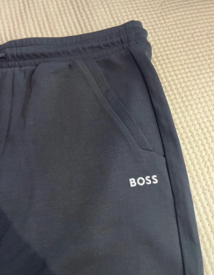 Short boss - photo numéro 5