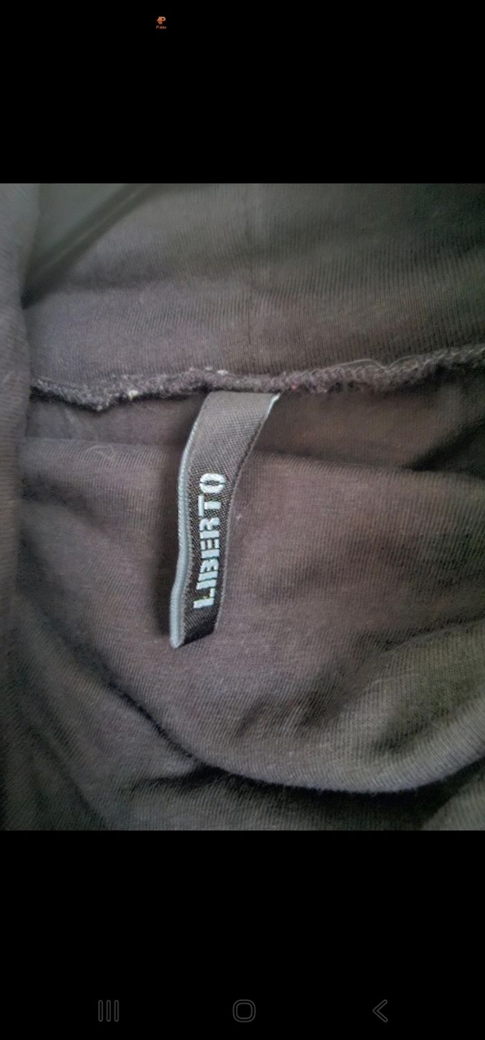 Sois pull - photo numéro 3