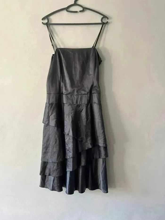 Robe de cérémonie - Taille 40 - photo numéro 2