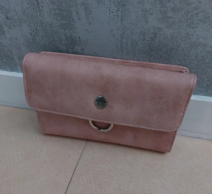 Porte feuille / porte monnaie