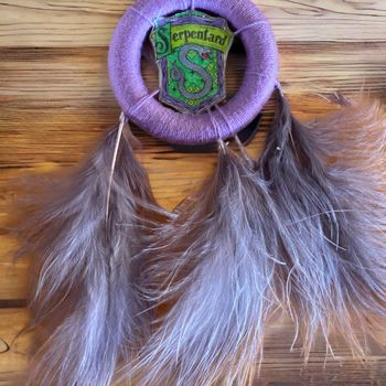 Attrape rêve Harry Potter