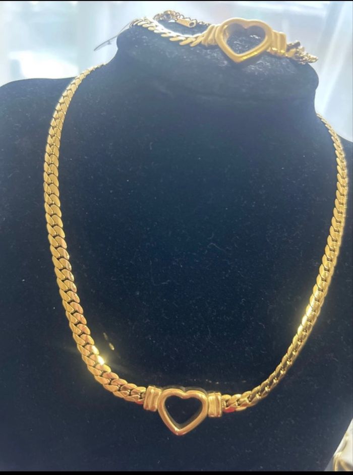 Parure - photo numéro 2