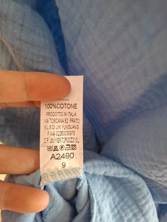 Robe TU - photo numéro 2