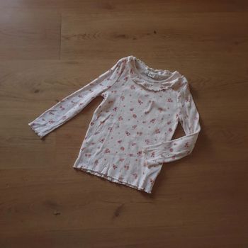 🩷 Tee-shirt ML 7 ans C&A #emyfleury_7ansfille