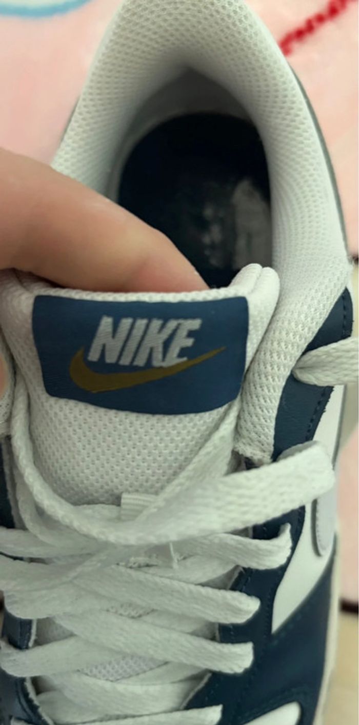 Basket Nike - photo numéro 5