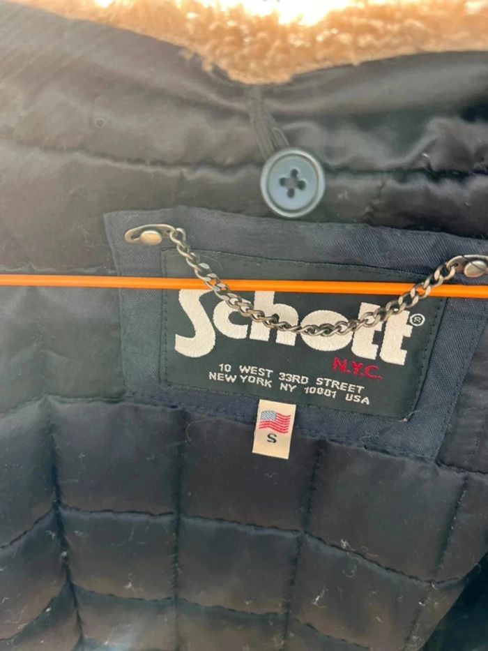 Manteau Scott - photo numéro 3
