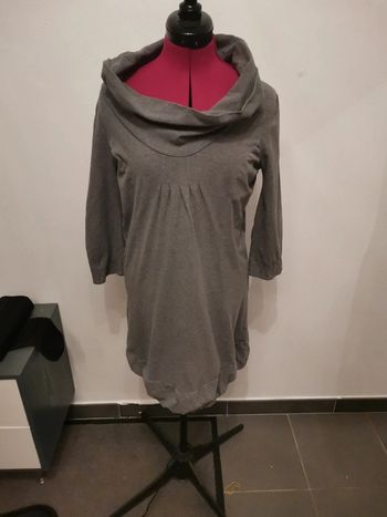 Robe mi saison la Halle