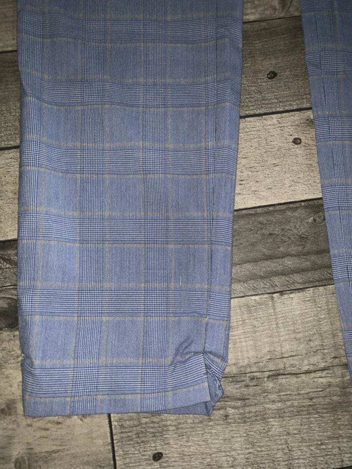 Pantalon tailleur fermeture à changer - photo numéro 2