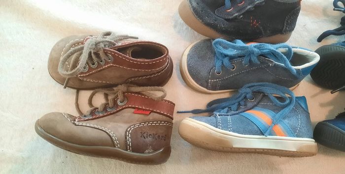 Chaussure - photo numéro 7