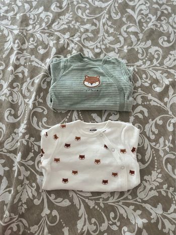 Pyjama polaire neuf