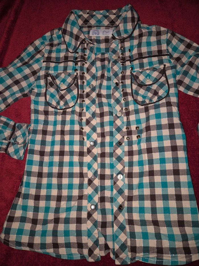 Tunique - photo numéro 9