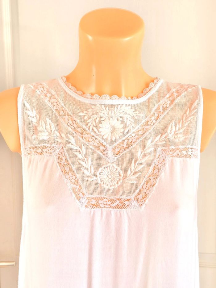 Blouse Camaïeu taille 38 - photo numéro 6