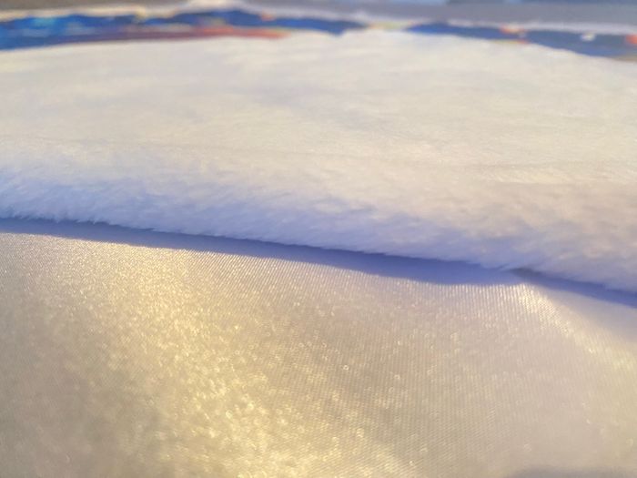 Couverture ours - photo numéro 7