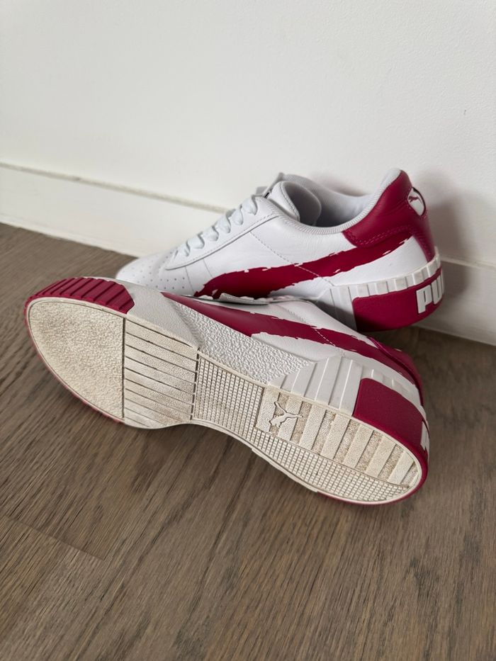Baskets Puma - photo numéro 6