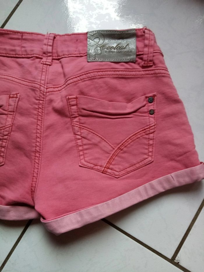 Short xs - photo numéro 7