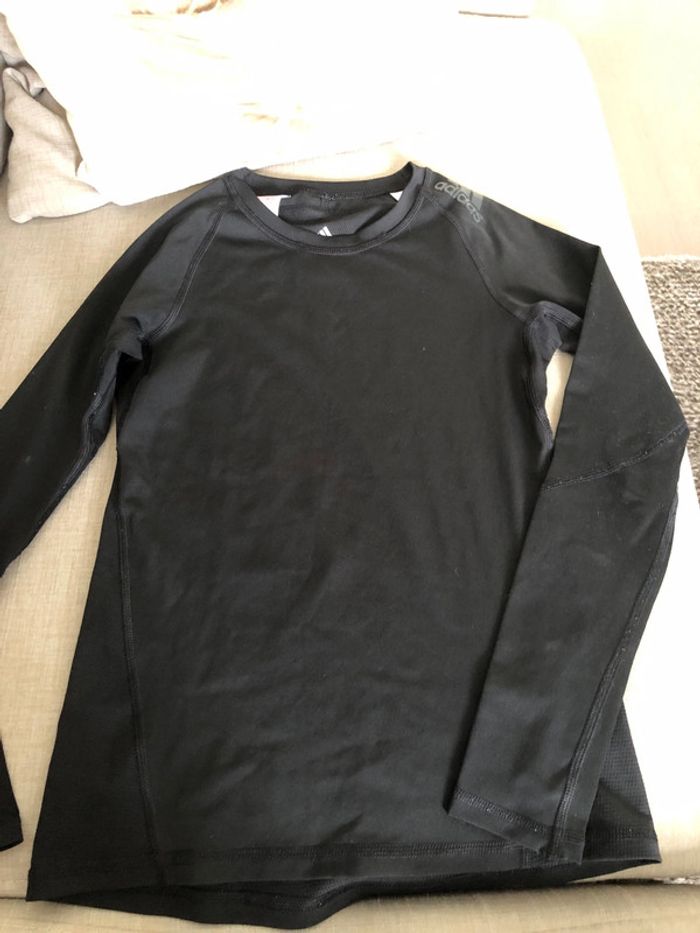 T-shirt sport climacool adidas