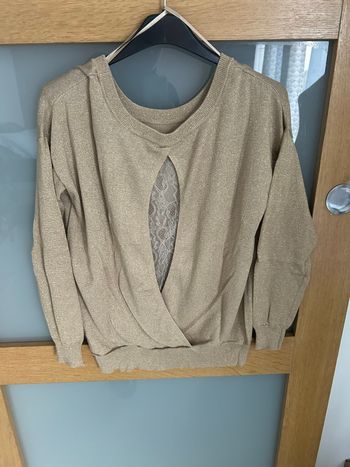 Pull léger - taille 36