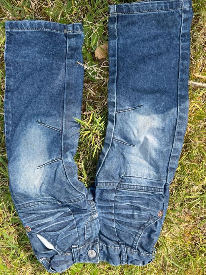 Lot pantalon 24 mois - photo numéro 4