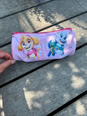 Trousse Pat Patrouille