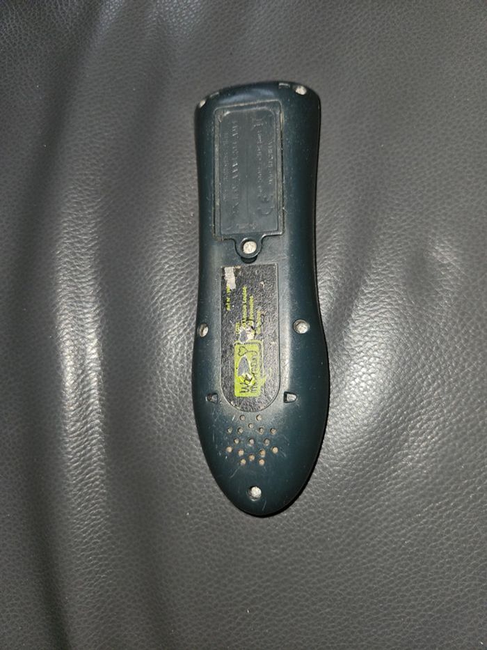 Télécommande bébé - photo numéro 2