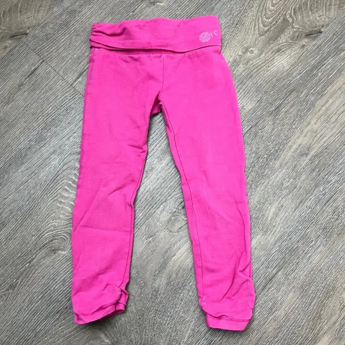Legging Orchestra 2 ans