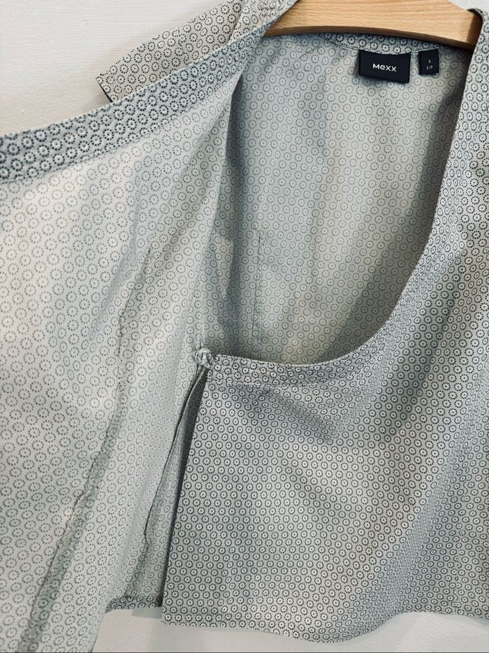 Blouse Mexx taille 9/10 ans 134/140 cm - photo numéro 5