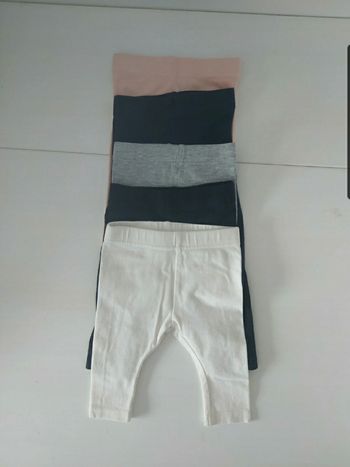 Lot de leggings