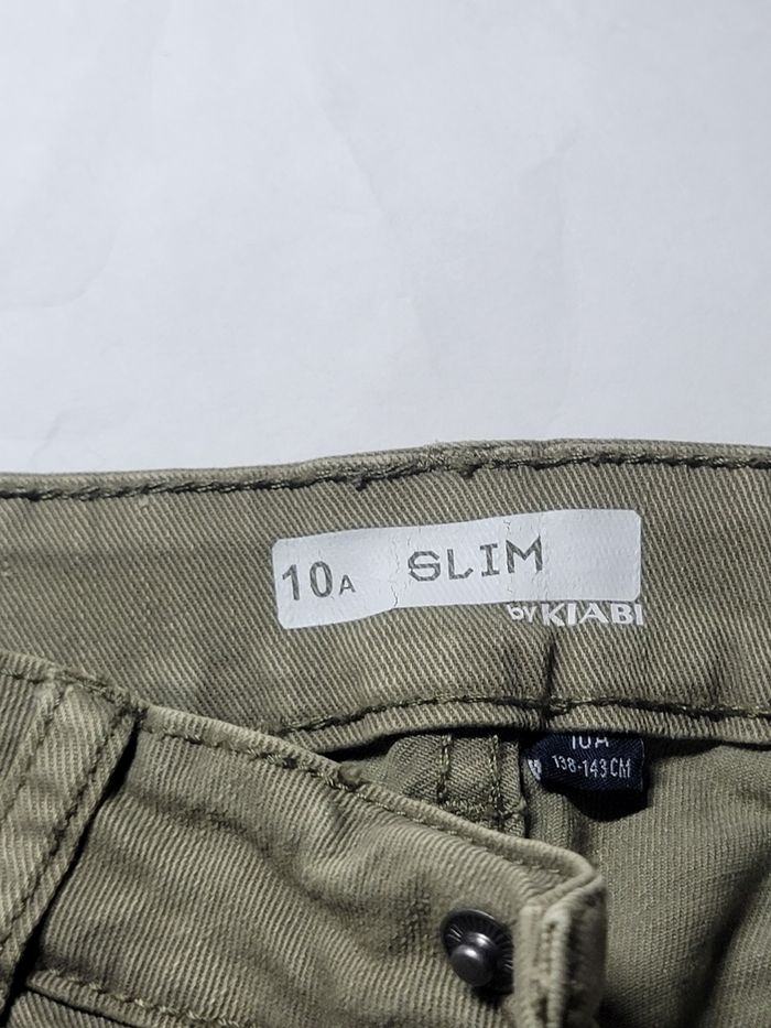 Pantalon - photo numéro 2