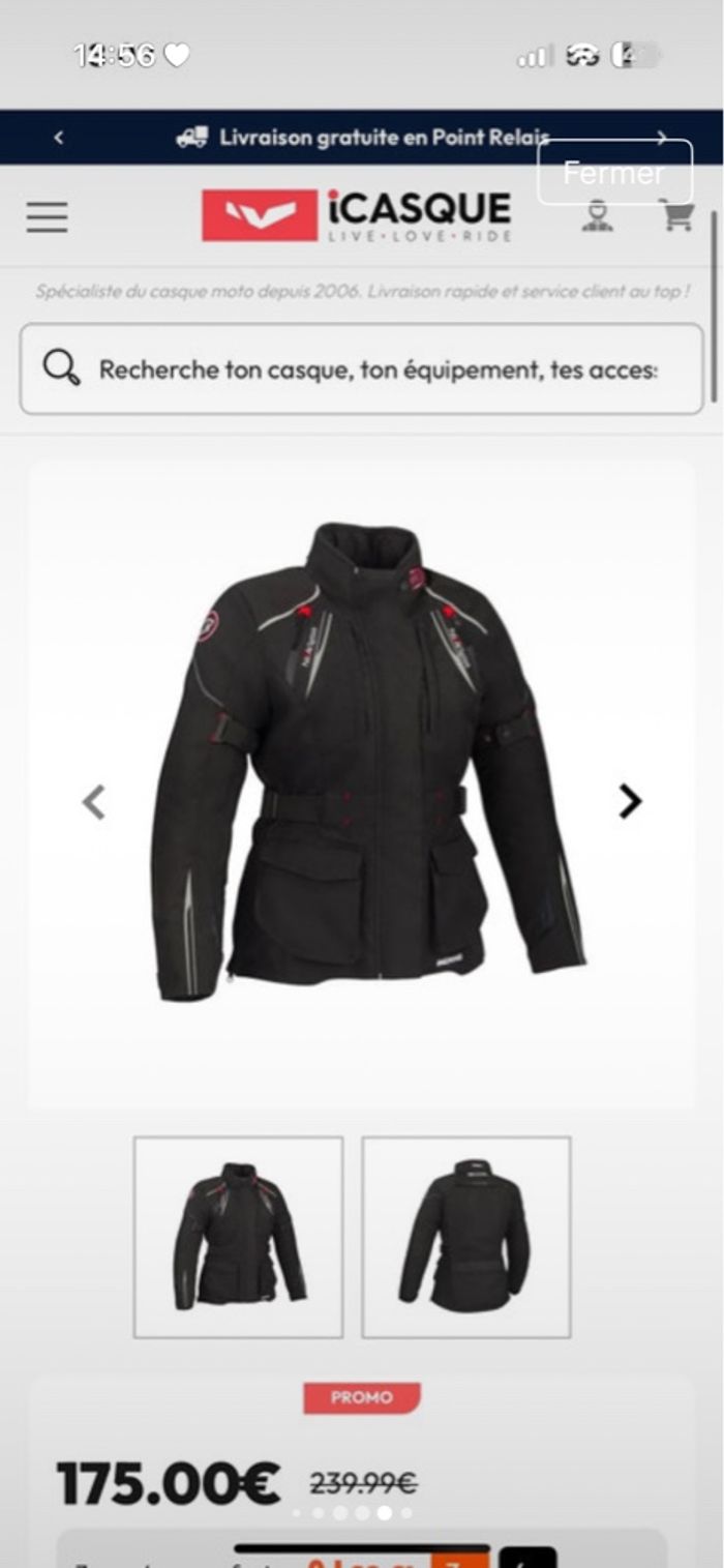 Moto - photo numéro 7