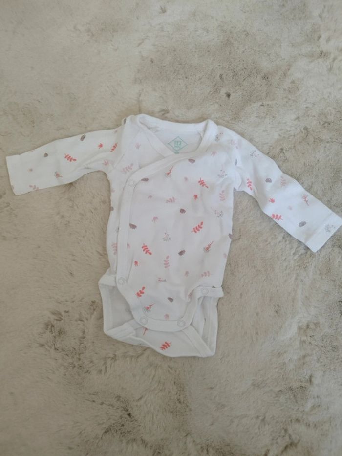 Bodies motif automnal - photo numéro 2