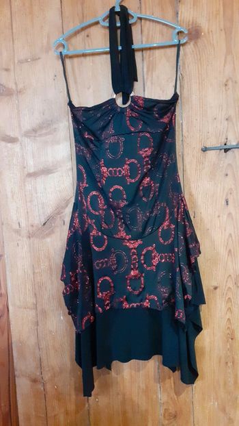 Robe de soirée