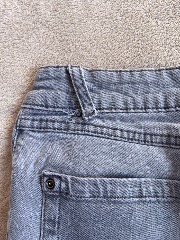 Lot de 2 jeans pour femme | Style slim | Taille 36 - photo numéro 10
