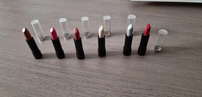 Rouge a levre