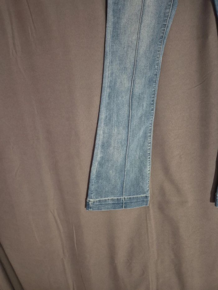 Jeans - photo numéro 4