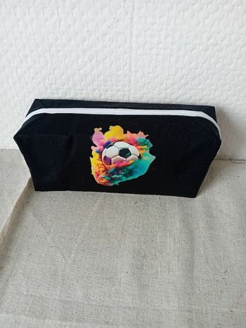 Trousse