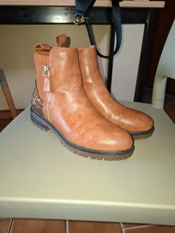 Bottines