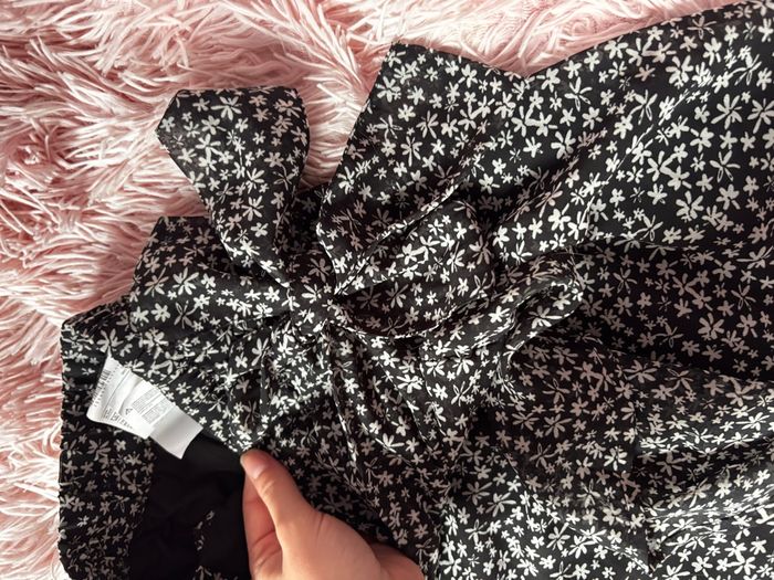 Jupe fleur - photo numéro 4