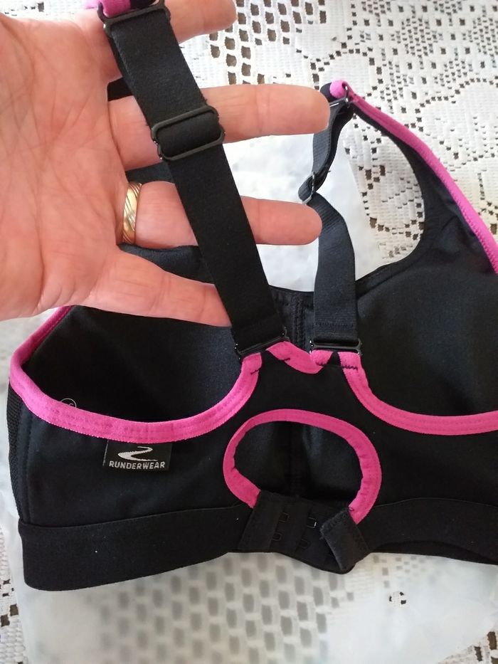 Brassière de sport - photo numéro 6