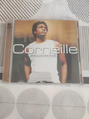 CD Corneille