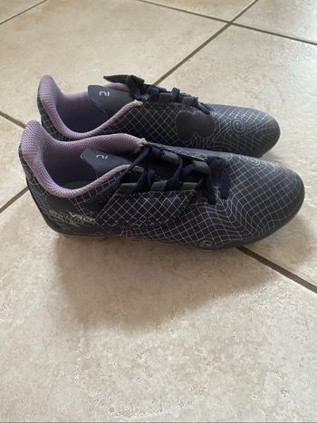 Crampons de foot Herbe
