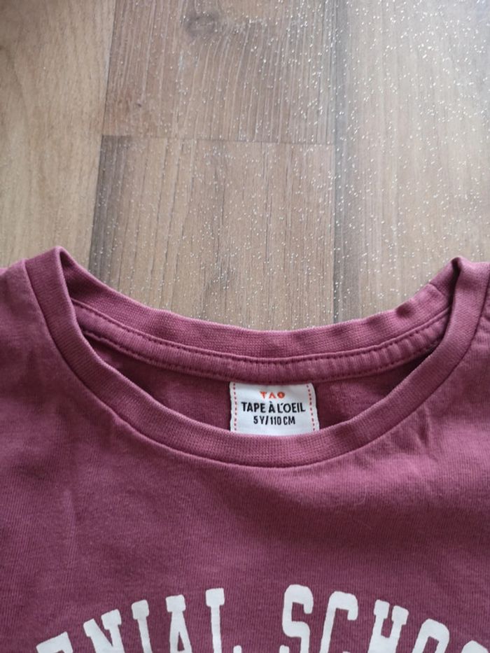 Maillot - 5 ans - photo numéro 2