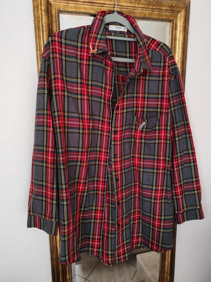 Chemise Mango taille S - photo numéro 2