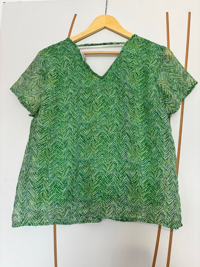 Blouse only - photo numéro 2