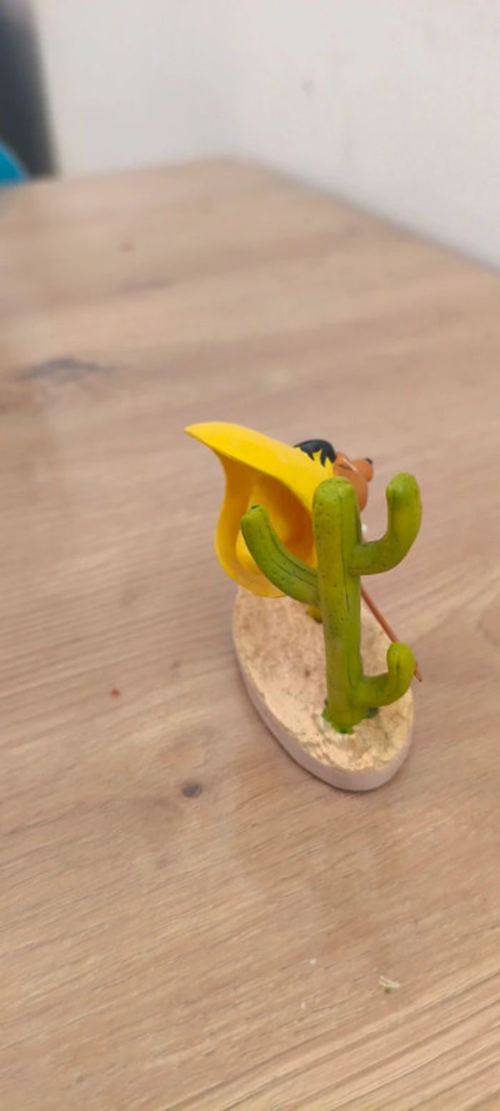 Figurine speedy Gonzales Warner Bros - photo numéro 6