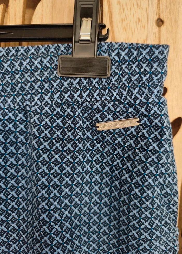 Short fluide imprimé, pompon T 44 Esmara - photo numéro 7