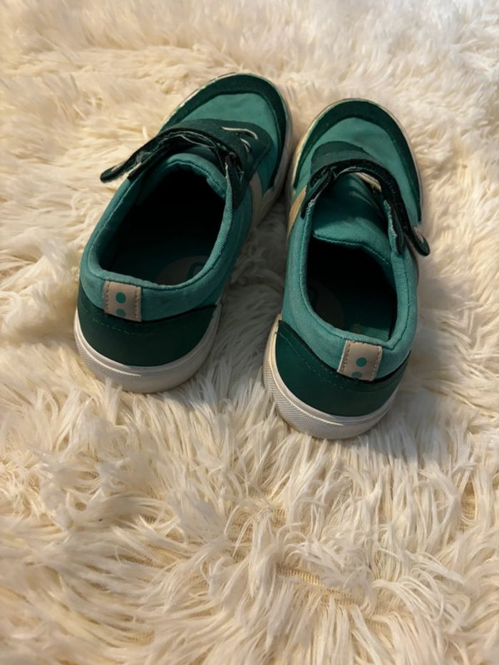 Baskets - photo numéro 6