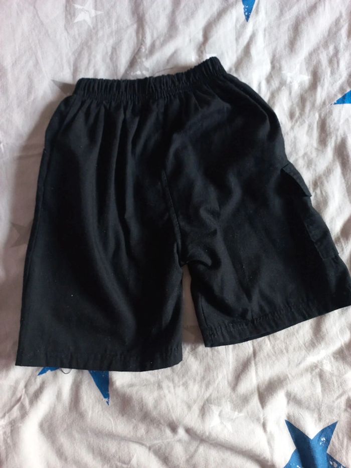 Short 4 ans - photo numéro 3