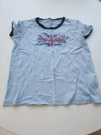 T-shirt Pepe jean