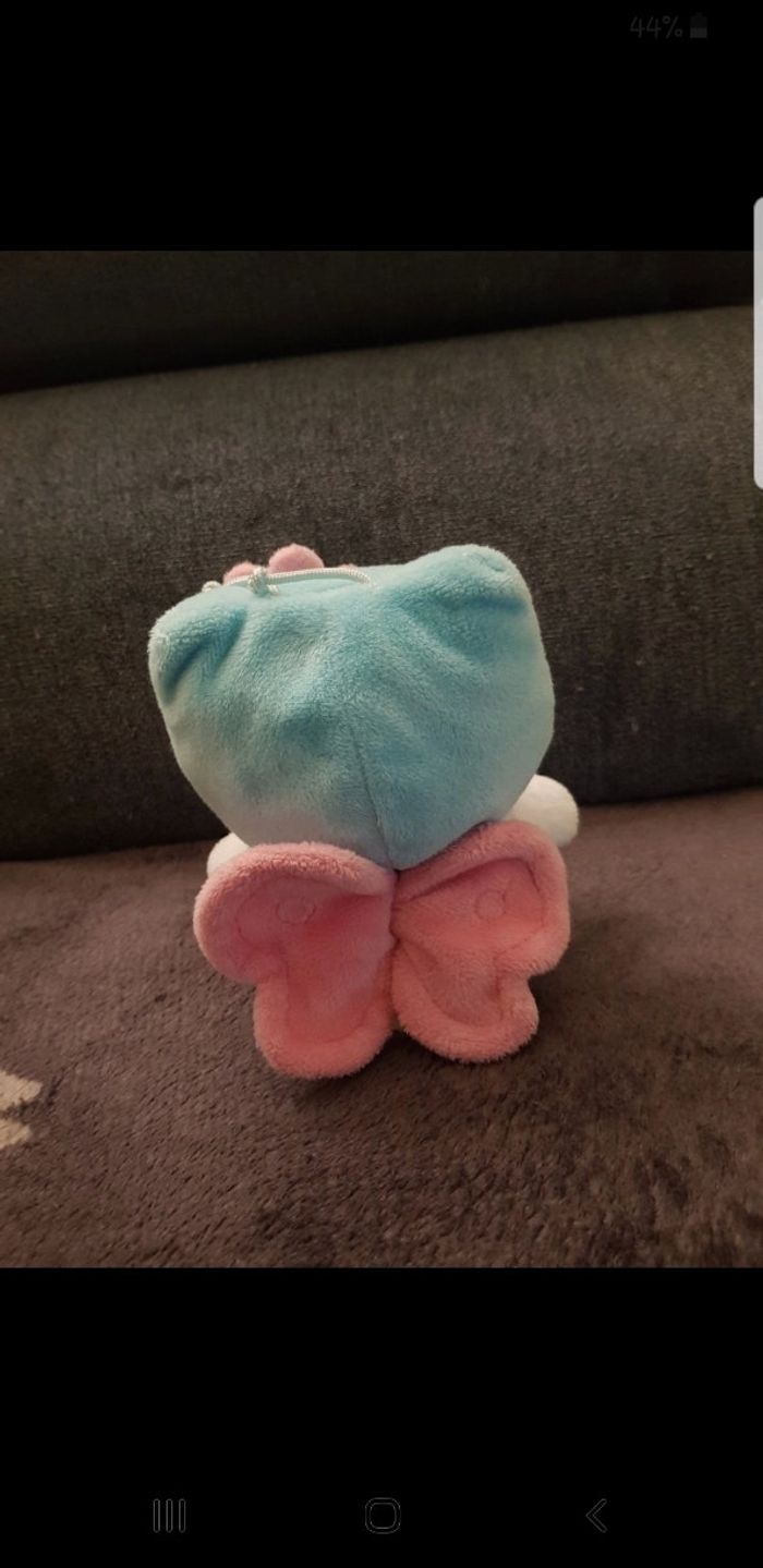 Peluche Hello kitty - photo numéro 2